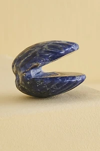 Buy Sodalite Shell Figurine Online at Earthbound Trading