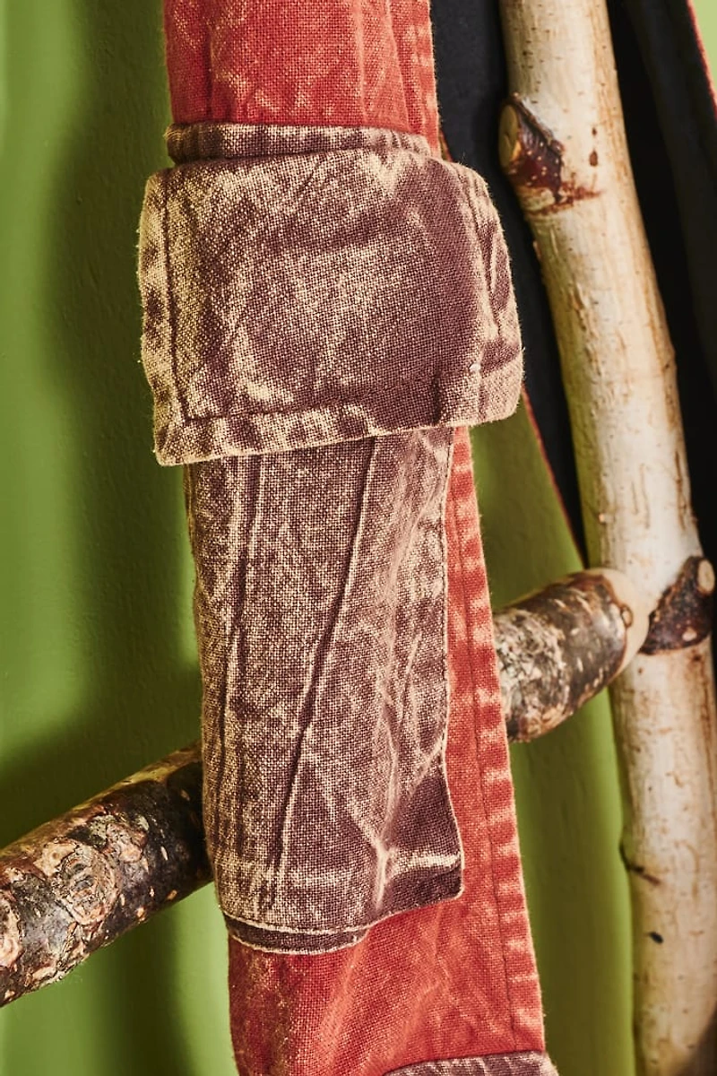 Buy boho Butterfly Garden Crossbody Bag Online at Earthbound Trading