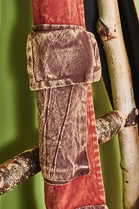 Buy boho Butterfly Garden Crossbody Bag Online at Earthbound Trading