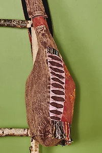 Buy boho Butterfly Garden Crossbody Bag Online at Earthbound Trading