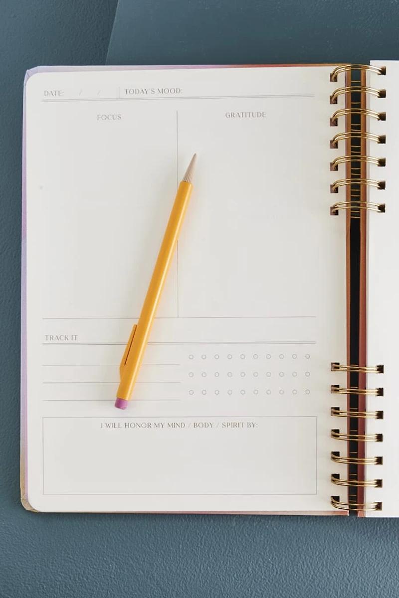 Buy You Deserve Self Care Wellness Journal Online at Earthbound Trading