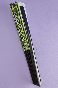 Buy Psychedelic Mushroom Hand Fan Online at Earthbound Trading