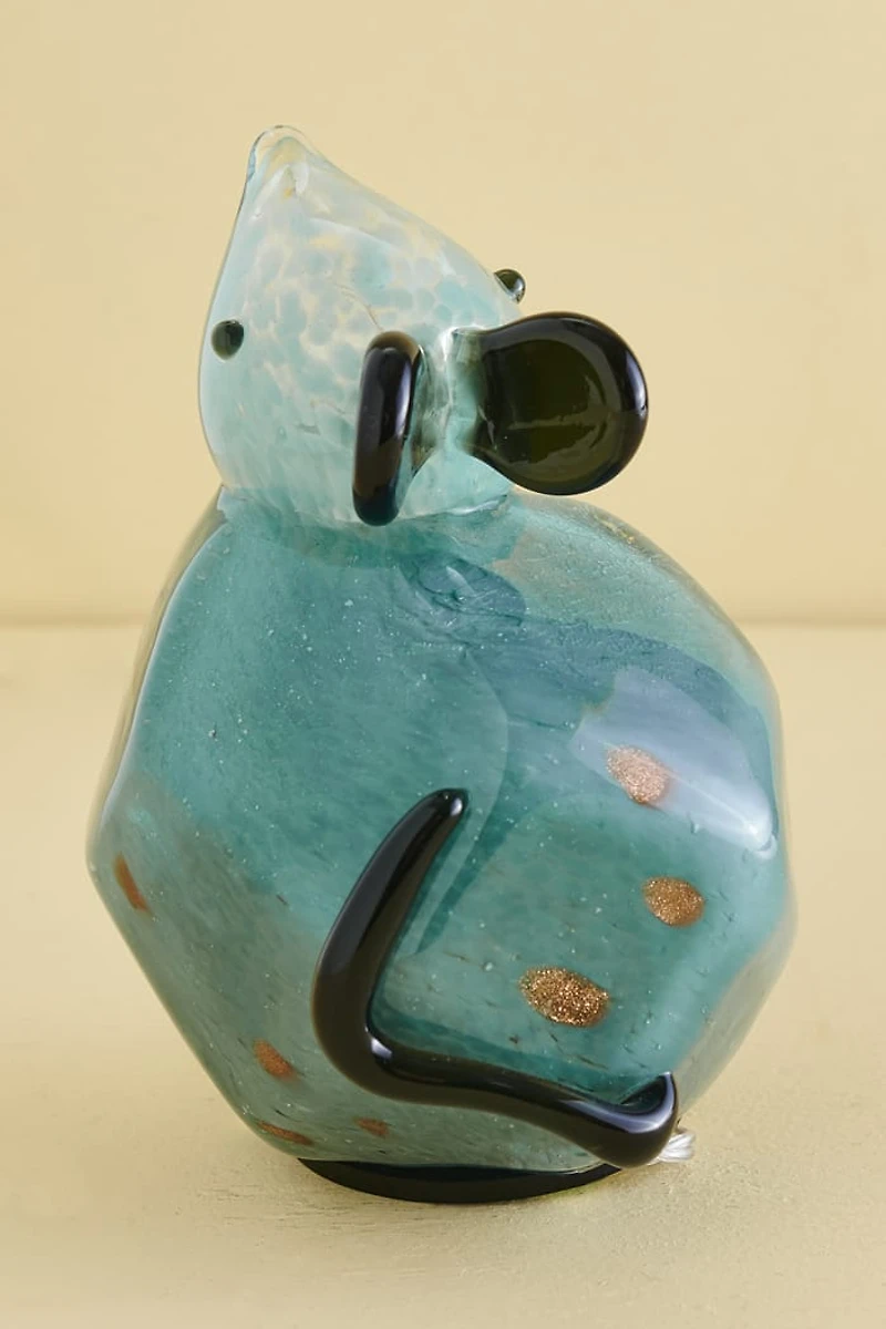Buy Mouse Glass Light Online at Earthbound Trading