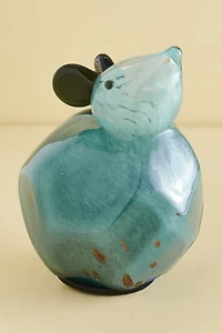 Buy Mouse Glass Light Online at Earthbound Trading