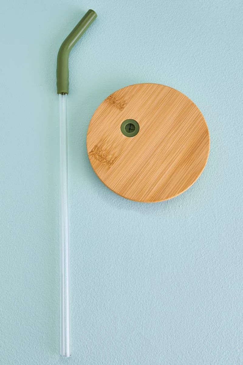 Buy Woodland Mushroom Mason Jar Online at Earthbound Trading