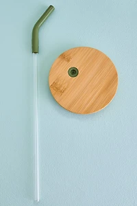 Buy Woodland Mushroom Mason Jar Online at Earthbound Trading