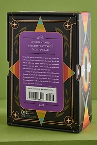 Buy Tarot For You And Me Tarot Deck Online at Earthbound Trading