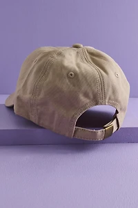 Cowboy Raccoon Ballcap
