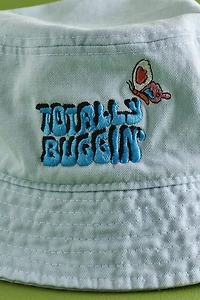 Buy Totally Buggin' Bucket Hat Online at Earthbound Trading