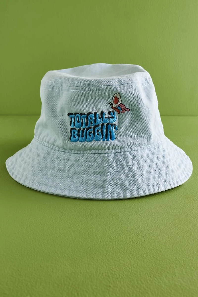 Buy Totally Buggin' Bucket Hat Online at Earthbound Trading