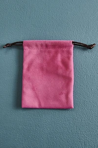 Buy EBX Mystic Fairy Velvet Pouch Online at Earthbound Trading