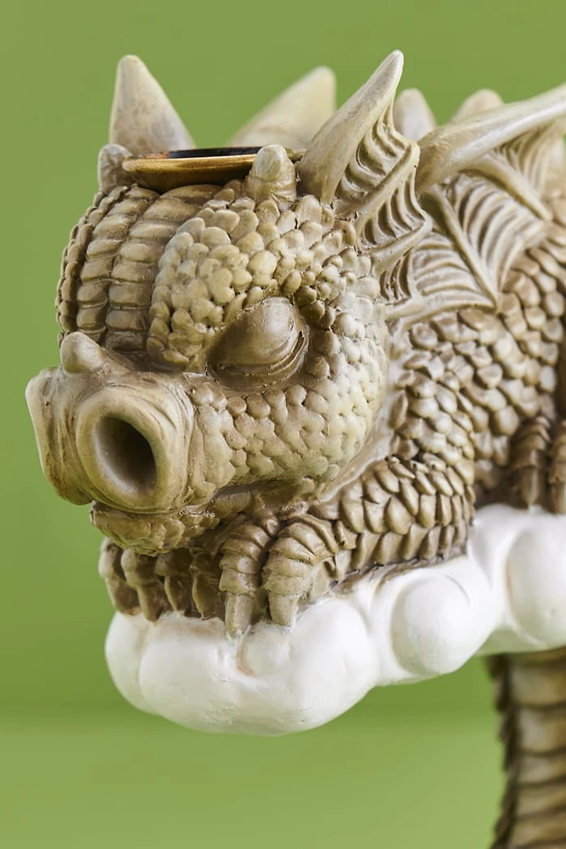 Buy Dreaming Dragon Backflow Incense Burner Online at Earthbound Trading
