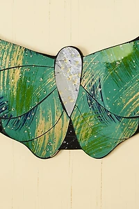 Buy Crescent Moon Moth Mosaic  Online at Earthbound Trading