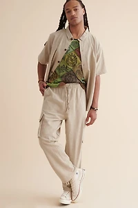 Buy Oat Cargo Pants Online at Earthbound Trading