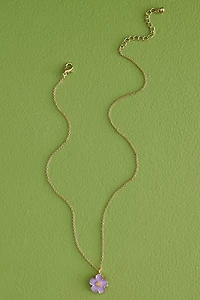 Buy Lavender Plantable Seed Paper Necklace Set  Online at Earthbound Trading