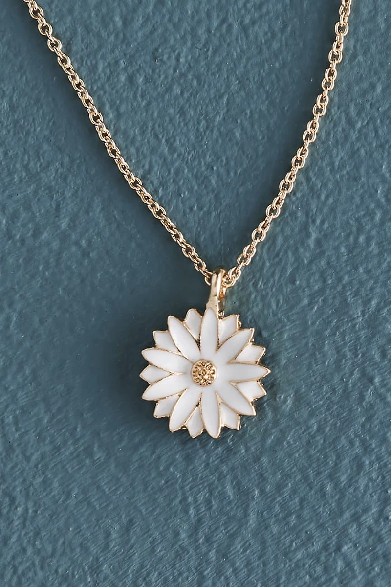 Bloom Boldly - Shop Daisy Seed Paper Necklace Set