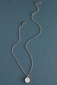 Bloom Boldly - Shop Daisy Seed Paper Necklace Set