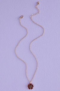 Buy Poppy Plantable Seed Paper Necklace Set Online at Earthbound Trading
