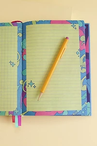 Buy Wizard Game Fabric Journal Online at Earthbound Trading