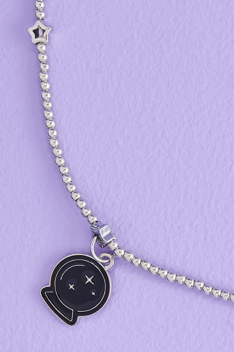 Buy Fortunes of the Heart Pendant Necklace Online at Earthbound Trading