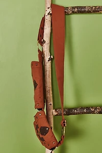 Buy Clay Double Belt Bag Online at Earthbound Trading