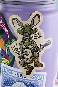 Buy EBX Cowboy Critter Sticker  Online at Earthbound Trading