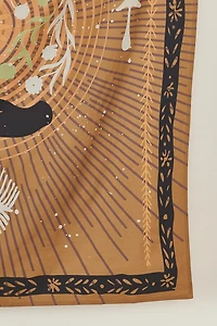 Mystic Hands MD Tapestry