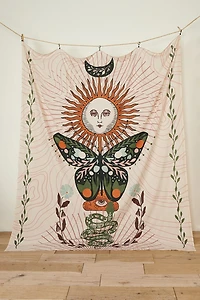 Buy Cosmic Awakening LG Tapestry Online at Earthbound Trading
