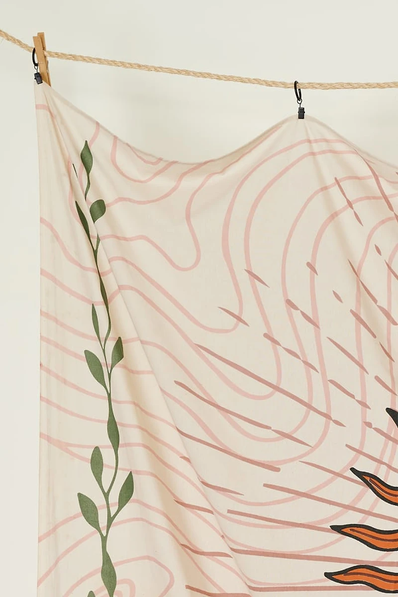 Buy Cosmic Awakening LG Tapestry Online at Earthbound Trading