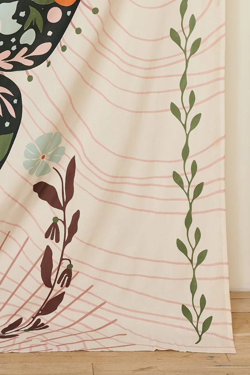 Buy Cosmic Awakening LG Tapestry Online at Earthbound Trading