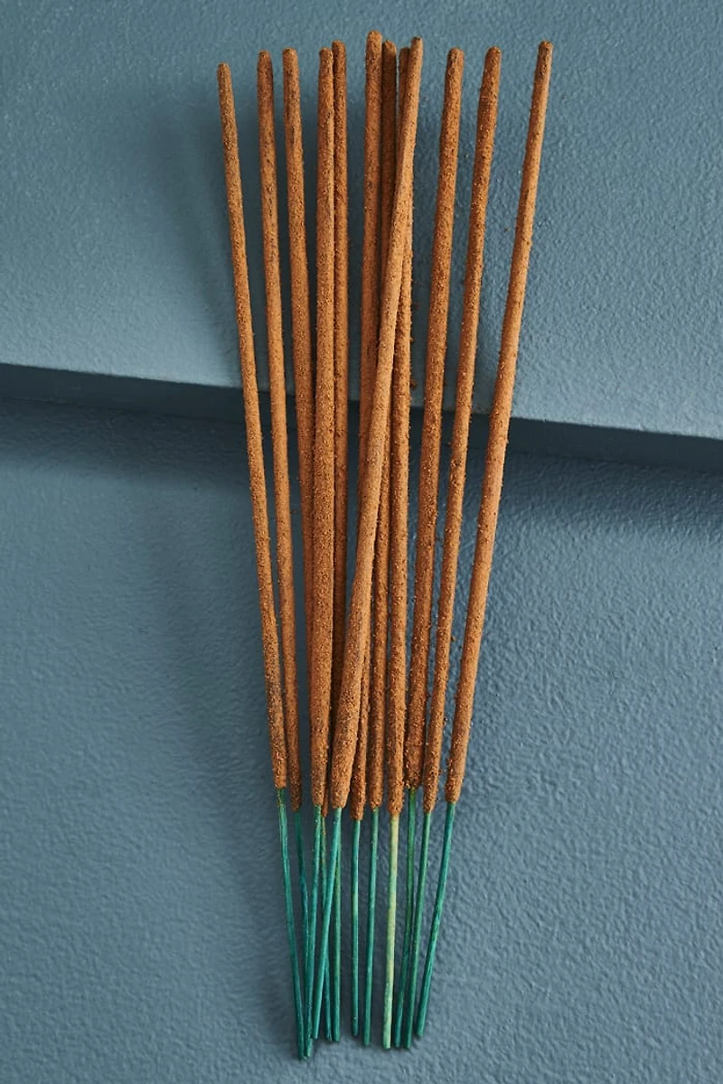 Buy Jasmine Organic Goodness Incense Sticks 15g Online at Earthbound Trading