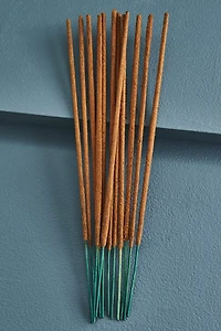 Buy Jasmine Organic Goodness Incense Sticks 15g Online at Earthbound Trading