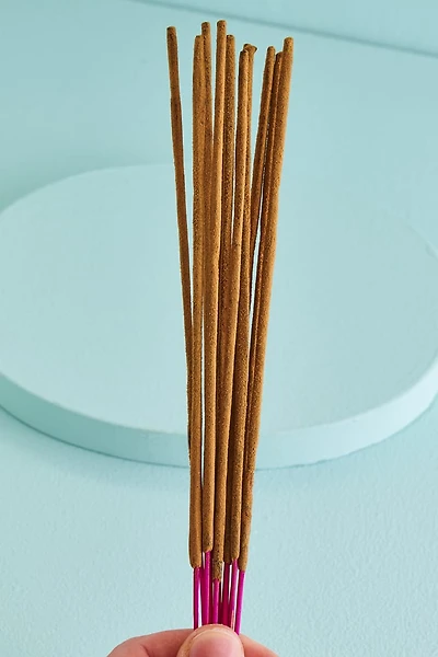 Arabian Oudh Organic Goodness Incense Sticks 15g