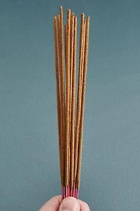 Buy Rose Organic Goodness Incense Sticks 15g Online at Earthbound Trading