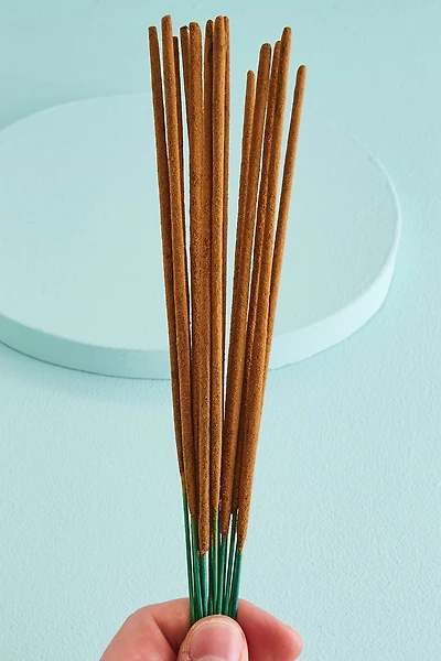 Sandalwood Organic Goodness Incense Sticks 15g