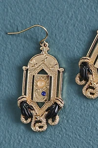 Buy Mystic boho Hands Earrings Online at Earthbound Trading