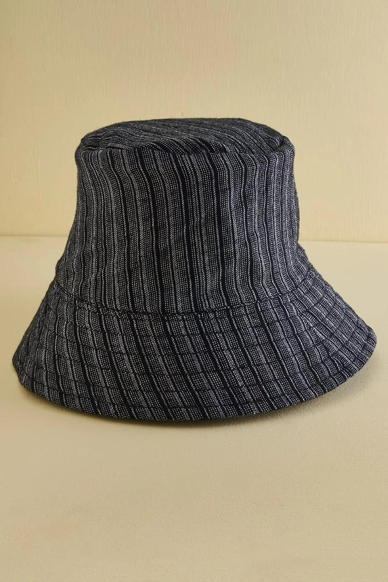 Buy Dark Grey Celestial Bucket Hat Online at Earthbound Trading