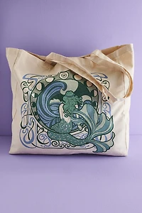 Buy EBX Mermaid Tote Bag Online at Earthbound Trading
