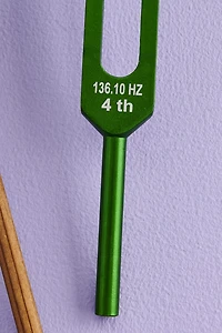 Heart Chakra Meditation Tuning Fork
