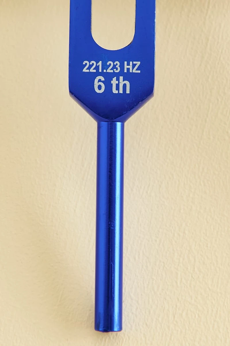 Buy Third Eye Chakra Meditation Tuning Fork Online at Earthbound Trading