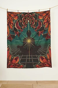EBX Meditation MD Tapestry