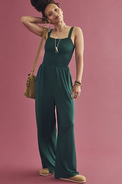June Bug Barcelona Jumpsuit