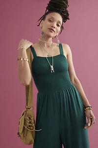 June Bug Barcelona Jumpsuit