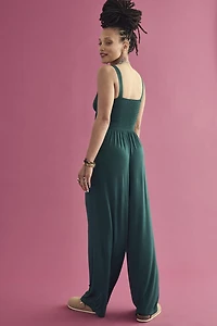 June Bug Barcelona Jumpsuit