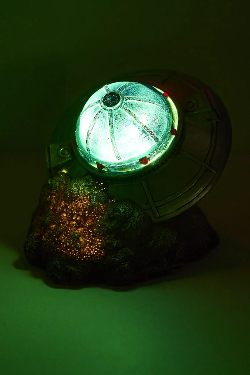 LED UFO Landing Light