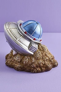 LED UFO Landing Light