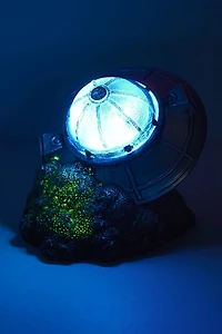 LED UFO Landing Light