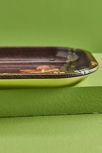 Buy Fairy Mushroom Rolling Tray Online at Earthbound Trading