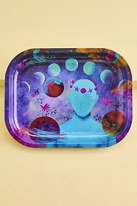 Buy Head In the Stars Rolling Tray Online at Earthbound Trading