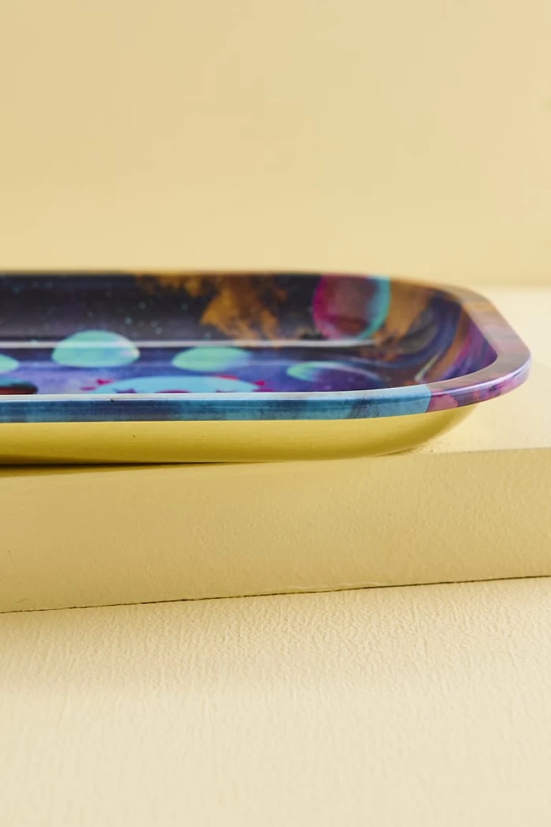 Buy Head In the Stars Rolling Tray Online at Earthbound Trading